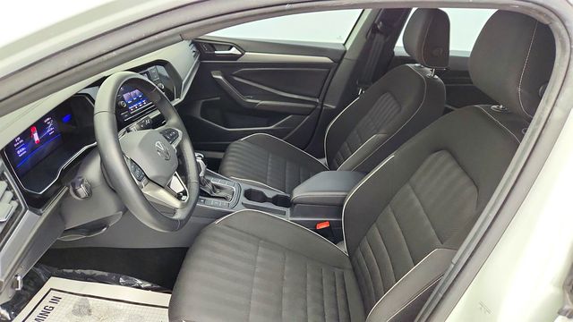 2023 Volkswagen Jetta Sport Automatic w/ Driver Assistance Package - 22993458 - 18