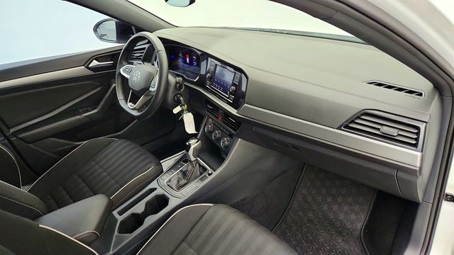 2023 Volkswagen Jetta Sport Automatic w/ Driver Assistance Package - 22993458 - 23