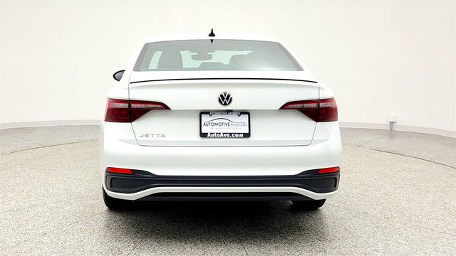 2023 Volkswagen Jetta Sport Automatic w/ Driver Assistance Package - 22993458 - 5