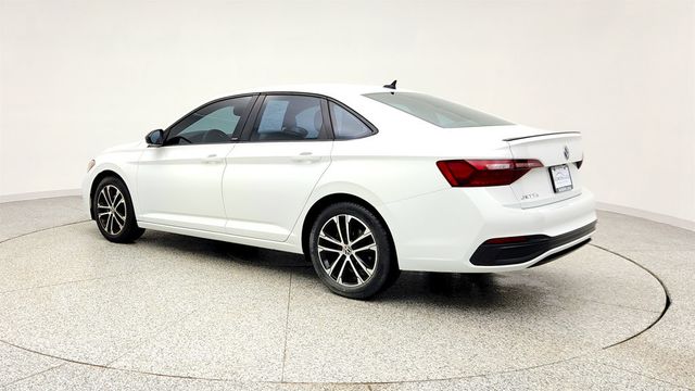 2023 Volkswagen Jetta Sport Automatic w/ Driver Assistance Package - 22993458 - 6
