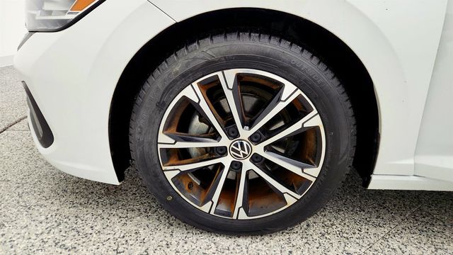 2023 Volkswagen Jetta Sport Automatic w/ Driver Assistance Package - 22993458 - 8