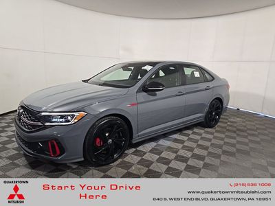 2023 Volkswagen Jetta GLI