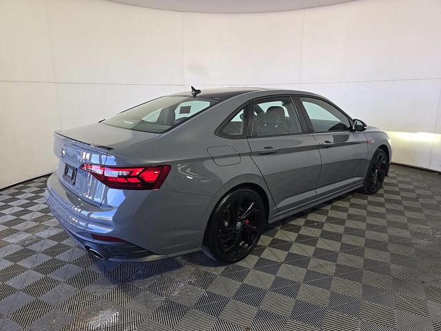 2023 Volkswagen Jetta GLI 2.0T Autobahn - 23098398 - 1