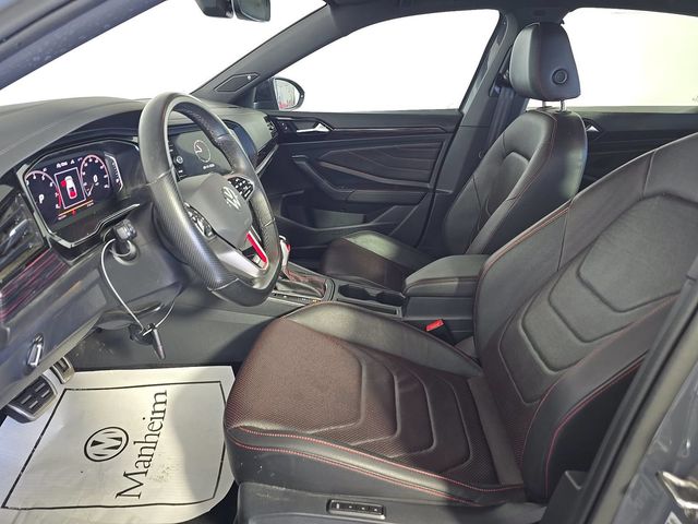 2023 Volkswagen Jetta GLI 2.0T Autobahn - 23098398 - 2