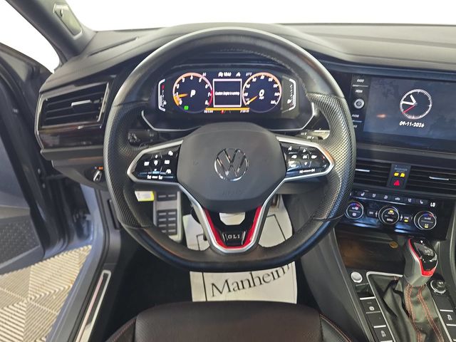 2023 Volkswagen Jetta GLI 2.0T Autobahn - 23098398 - 4