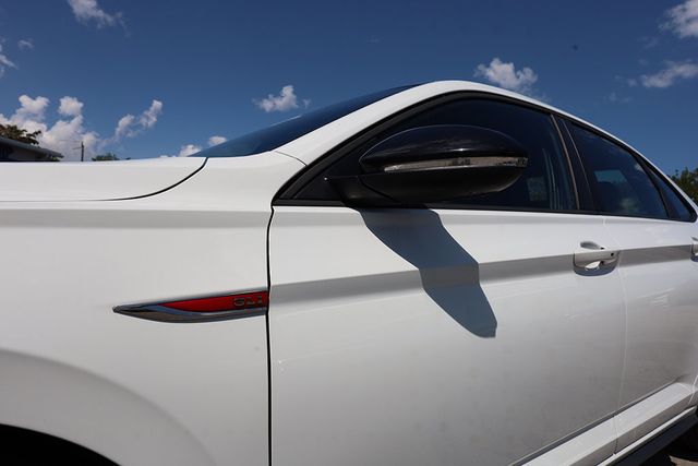 2023 VOLKSWAGEN JETTA GLI Autobahn DSG - 22997822 - 9