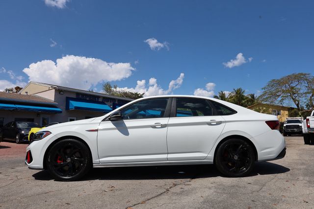 2023 VOLKSWAGEN JETTA GLI Autobahn DSG - 22997822 - 10