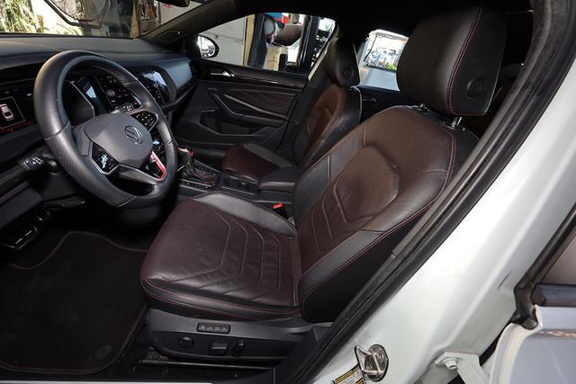 2023 VOLKSWAGEN JETTA GLI Autobahn DSG - 22997822 - 11