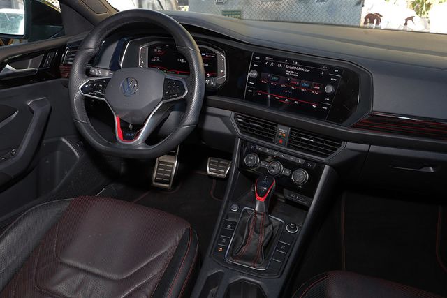 2023 VOLKSWAGEN JETTA GLI Autobahn DSG - 22997822 - 17