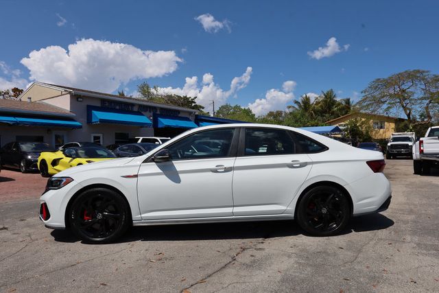 2023 VOLKSWAGEN JETTA GLI Autobahn DSG - 22997822 - 1
