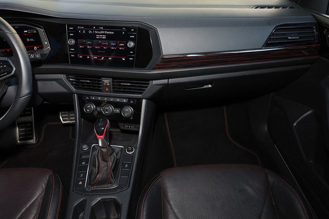 2023 VOLKSWAGEN JETTA GLI Autobahn DSG - 22997822 - 20