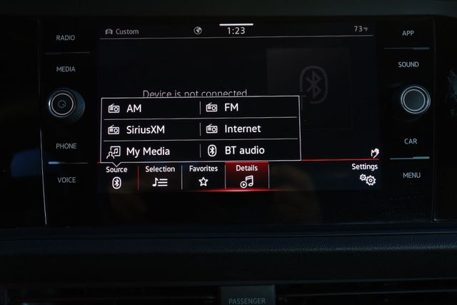 2023 VOLKSWAGEN JETTA GLI Autobahn DSG - 22997822 - 21