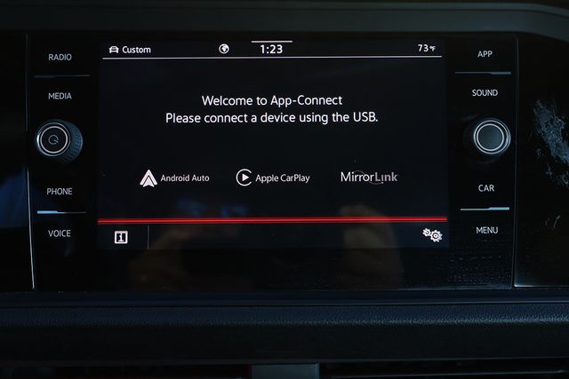 2023 VOLKSWAGEN JETTA GLI Autobahn DSG - 22997822 - 22