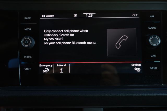 2023 VOLKSWAGEN JETTA GLI Autobahn DSG - 22997822 - 23