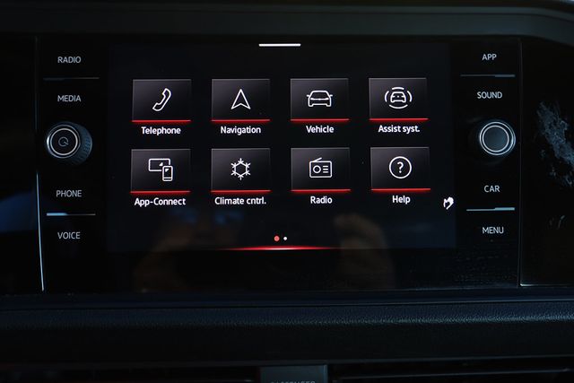 2023 VOLKSWAGEN JETTA GLI Autobahn DSG - 22997822 - 24