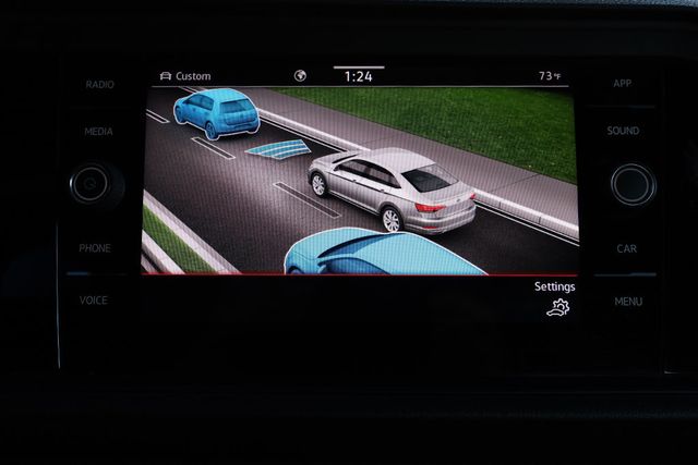 2023 VOLKSWAGEN JETTA GLI Autobahn DSG - 22997822 - 25