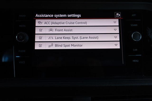 2023 VOLKSWAGEN JETTA GLI Autobahn DSG - 22997822 - 26