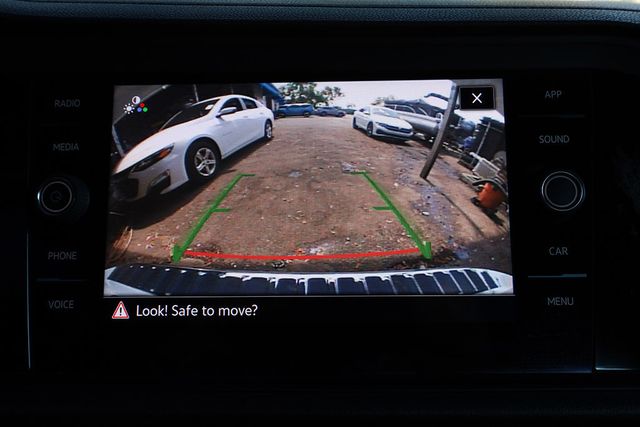 2023 VOLKSWAGEN JETTA GLI Autobahn DSG - 22997822 - 27