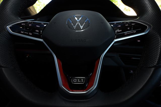 2023 VOLKSWAGEN JETTA GLI Autobahn DSG - 22997822 - 30