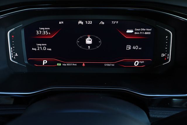 2023 VOLKSWAGEN JETTA GLI Autobahn DSG - 22997822 - 31