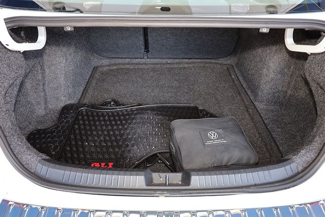 2023 VOLKSWAGEN JETTA GLI Autobahn DSG - 22997822 - 33