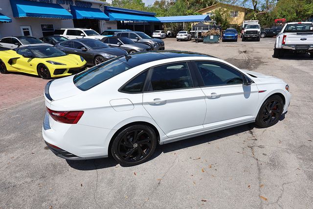 2023 VOLKSWAGEN JETTA GLI Autobahn DSG - 22997822 - 35
