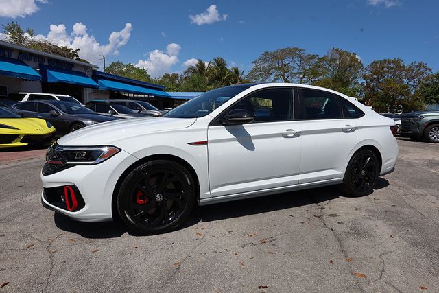 2023 VOLKSWAGEN JETTA GLI Autobahn DSG - 22997822 - 3