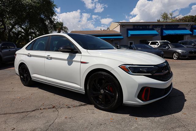 2023 VOLKSWAGEN JETTA GLI Autobahn DSG - 22997822 - 4