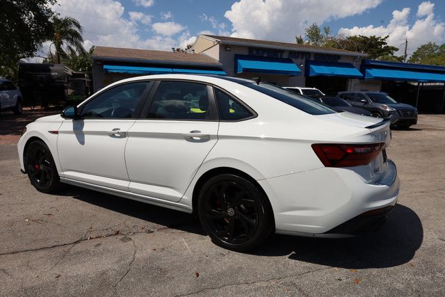 2023 VOLKSWAGEN JETTA GLI Autobahn DSG - 22997822 - 5