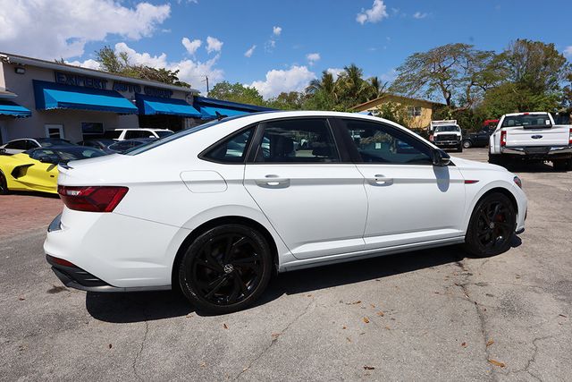 2023 VOLKSWAGEN JETTA GLI Autobahn DSG - 22997822 - 6