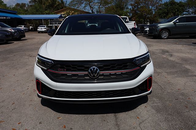 2023 VOLKSWAGEN JETTA GLI Autobahn DSG - 22997822 - 7