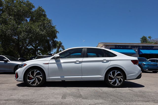 2023 VOLKSWAGEN JETTA GLI Autobahn DSG - 23015591 - 9