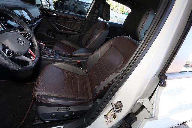 2023 VOLKSWAGEN JETTA GLI Autobahn DSG - 23015591 - 10