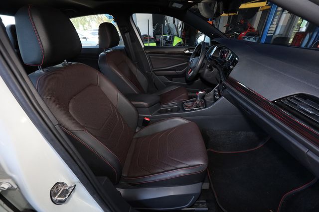 2023 VOLKSWAGEN JETTA GLI Autobahn DSG - 23015591 - 12