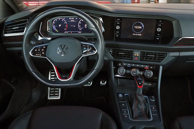 2023 VOLKSWAGEN JETTA GLI Autobahn DSG - 23015591 - 17