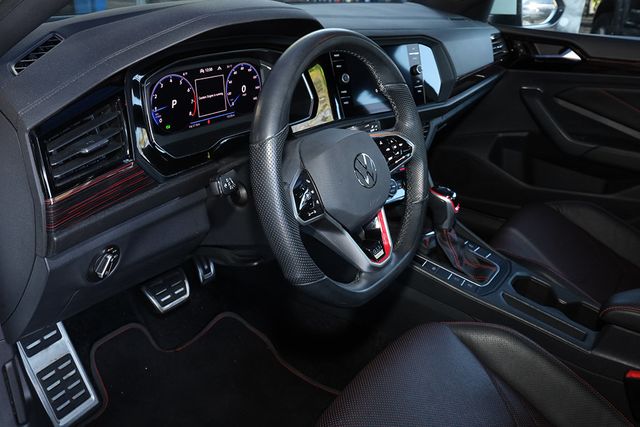 2023 VOLKSWAGEN JETTA GLI Autobahn DSG - 23015591 - 18