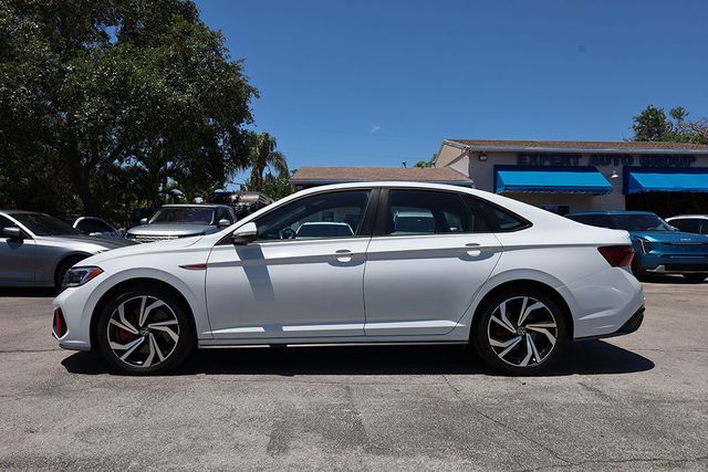 2023 VOLKSWAGEN JETTA GLI Autobahn DSG - 23015591 - 1