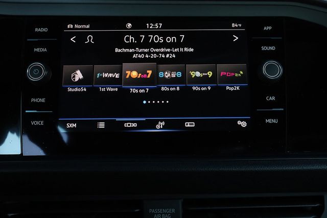 2023 VOLKSWAGEN JETTA GLI Autobahn DSG - 23015591 - 21