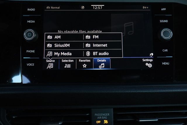 2023 VOLKSWAGEN JETTA GLI Autobahn DSG - 23015591 - 22