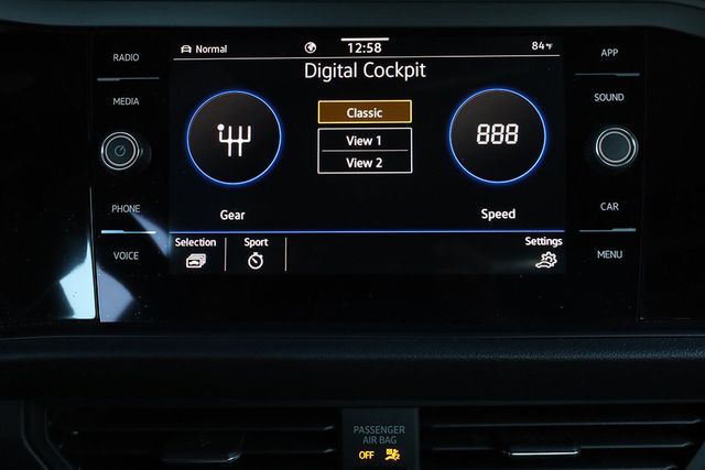 2023 VOLKSWAGEN JETTA GLI Autobahn DSG - 23015591 - 25