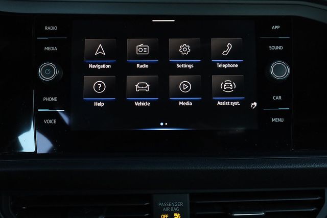 2023 VOLKSWAGEN JETTA GLI Autobahn DSG - 23015591 - 26