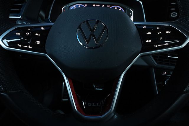 2023 VOLKSWAGEN JETTA GLI Autobahn DSG - 23015591 - 29