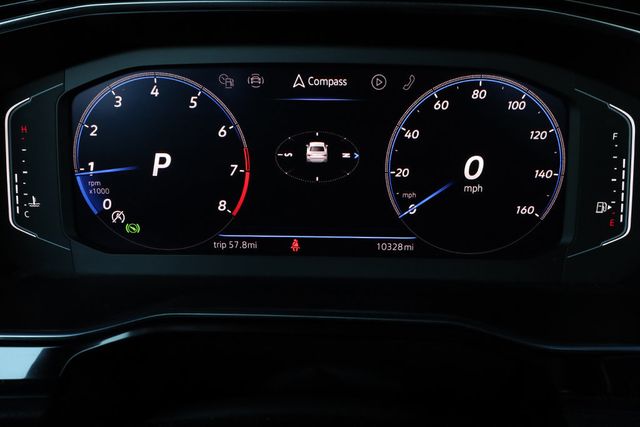 2023 VOLKSWAGEN JETTA GLI Autobahn DSG - 23015591 - 30