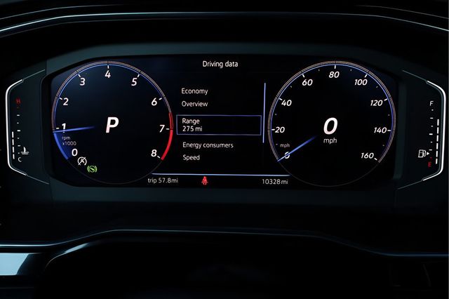 2023 VOLKSWAGEN JETTA GLI Autobahn DSG - 23015591 - 31