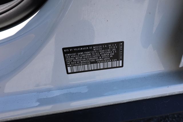 2023 VOLKSWAGEN JETTA GLI Autobahn DSG - 23015591 - 33