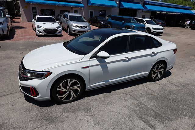 2023 VOLKSWAGEN JETTA GLI Autobahn DSG - 23015591 - 35