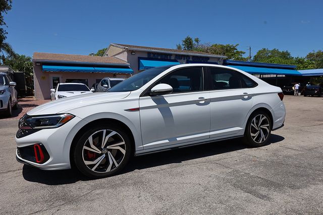2023 VOLKSWAGEN JETTA GLI Autobahn DSG - 23015591 - 3