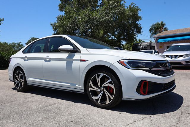 2023 VOLKSWAGEN JETTA GLI Autobahn DSG - 23015591 - 4