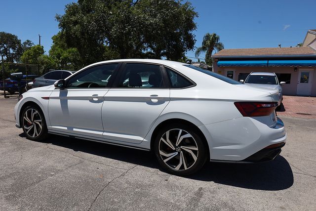2023 VOLKSWAGEN JETTA GLI Autobahn DSG - 23015591 - 5