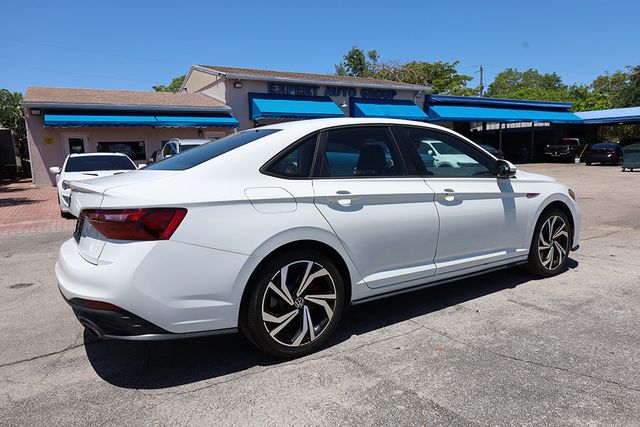 2023 VOLKSWAGEN JETTA GLI Autobahn DSG - 23015591 - 6